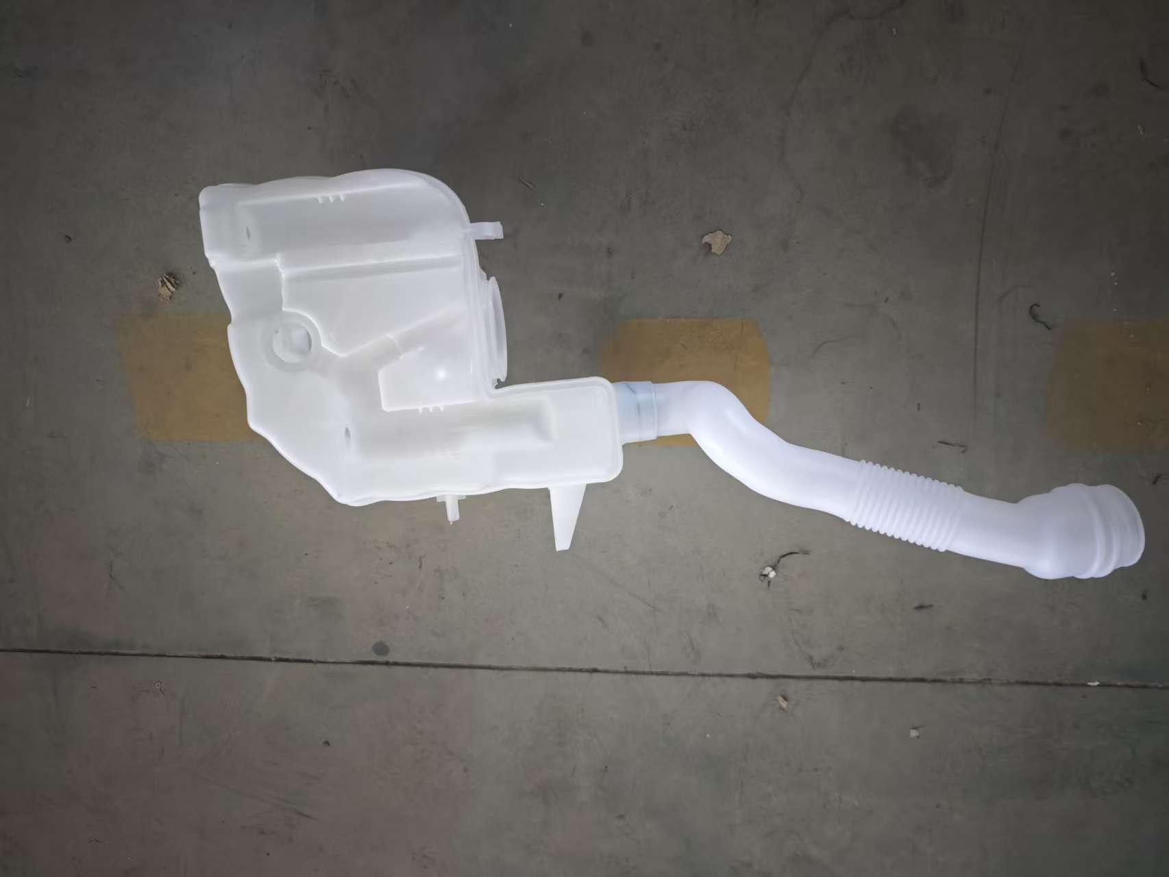 Fit for W166 water pot 1668690620