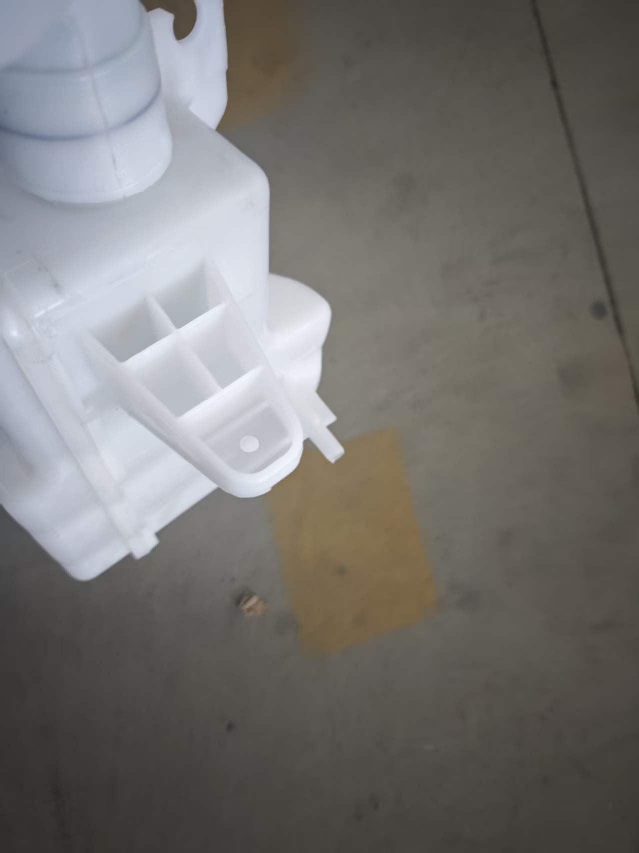 Fit for W166 water pot 1668690720