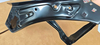 Fit for benz w204 HEADLAMP PANEL L 2046200091 R 2046200891