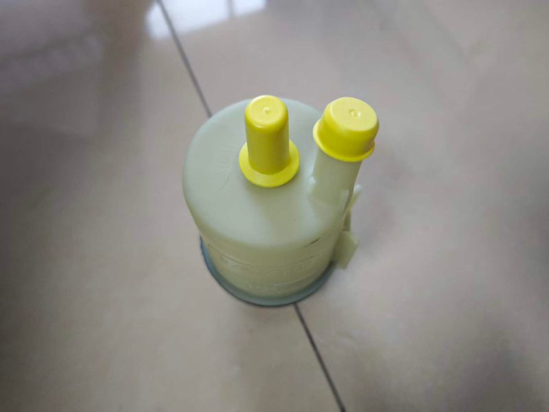 Fit for WS80 directional power oil can