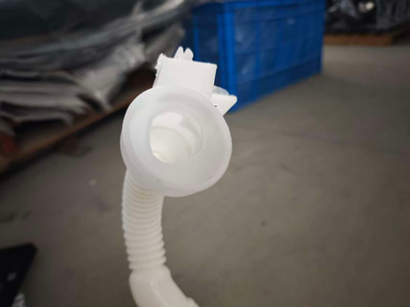 Fit for W247/243 water tank
