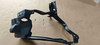 Fit for benz W218 HEADLAMP PANEL L 2186200500 R 2186200600