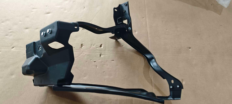 Fit for benz W218 HEADLAMP PANEL L 2186200500 R 2186200600