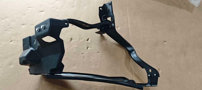 Fit for benz W218 HEADLAMP PANEL L 2186200500 R 2186200600