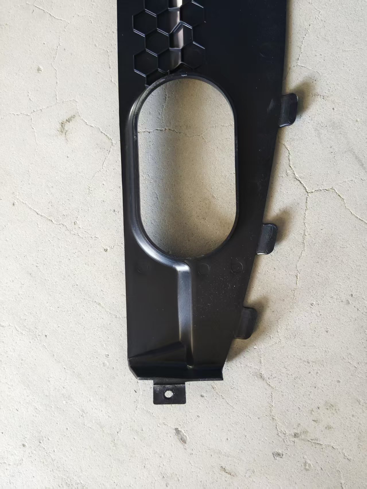 FOT FOR X5/F15 Air Plante Guide