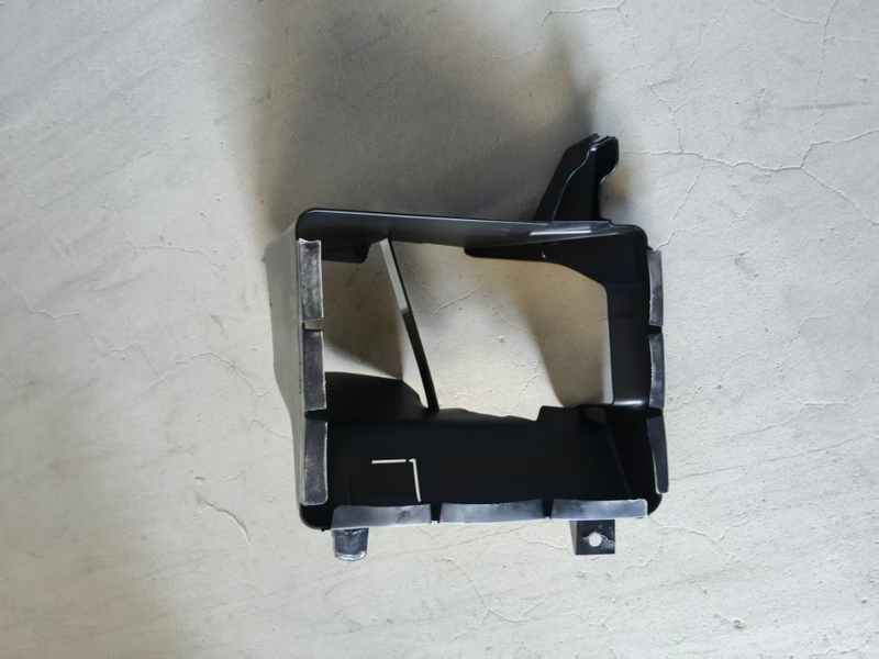 Fit for BMW F18 air conduit
