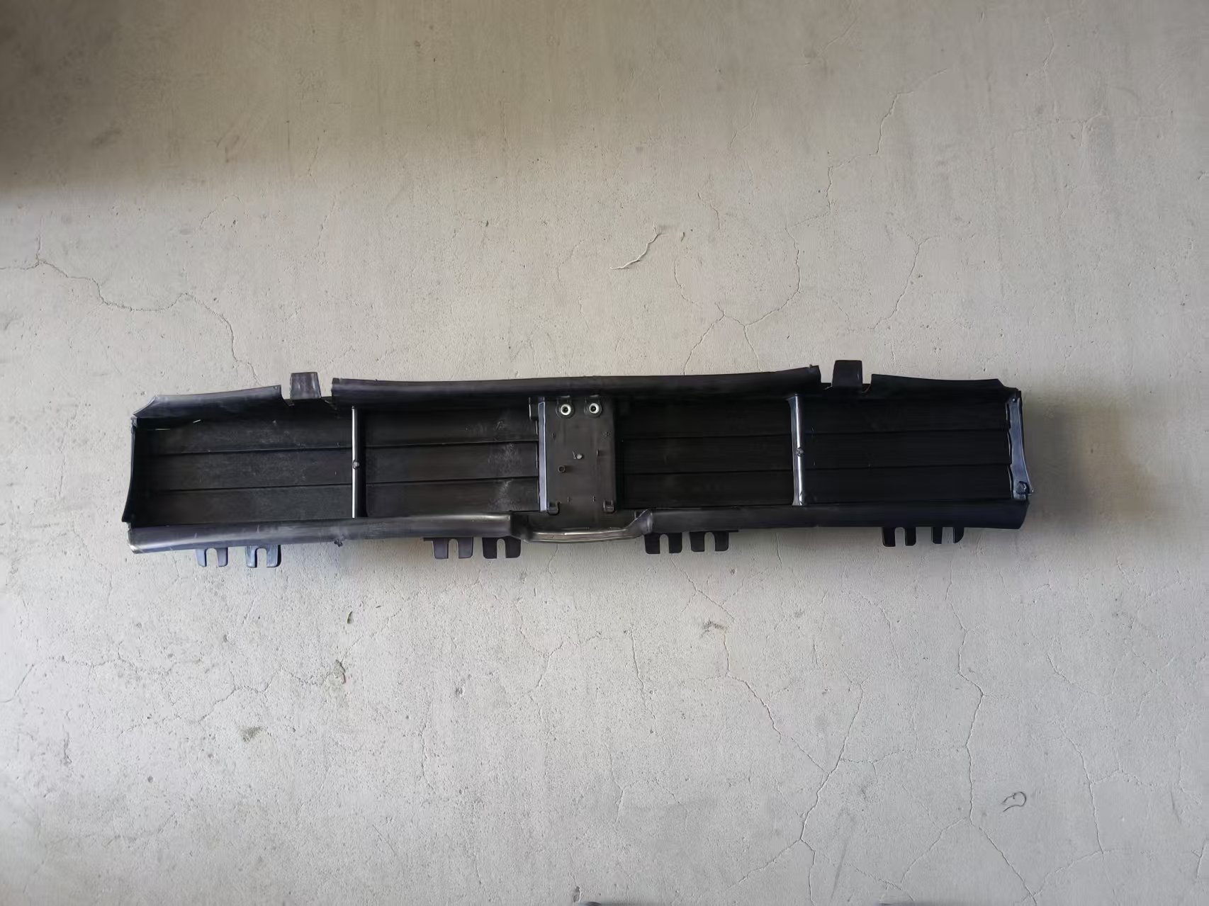Fit for G20/G28 air conduit