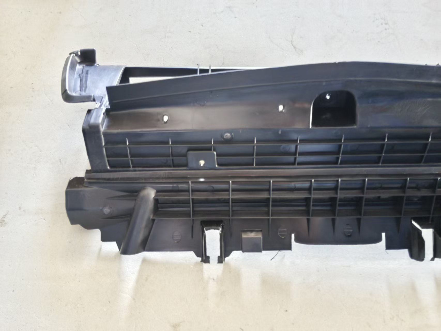 Fit for BENZ C W204