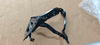 Fit for Benz W207 Headlamp Panel L 2076201900 R 2076202000