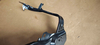 Fit for Benz S221 Headlamp Panel L 2216200291 R 2216200191