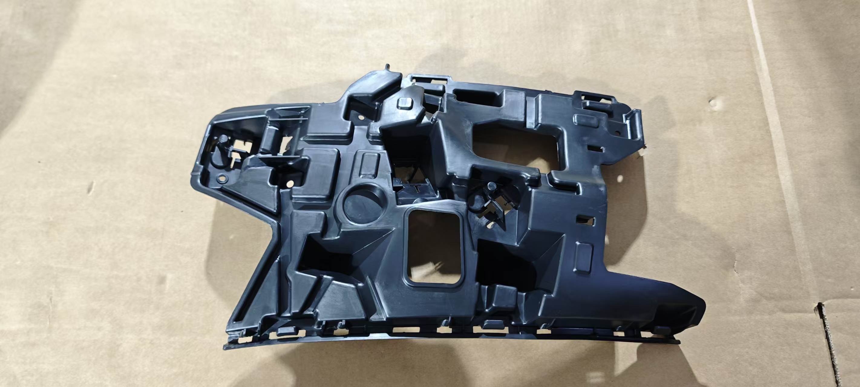 Fit for Volvo Headlamp Panel L 31425001 R 31425002