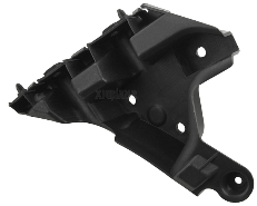 FIT FOR XC60 14 Front Bumper Bracket R