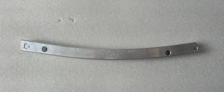 Fit for W206 water tank beam aluminum