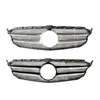 Fit for W205 grillee/black