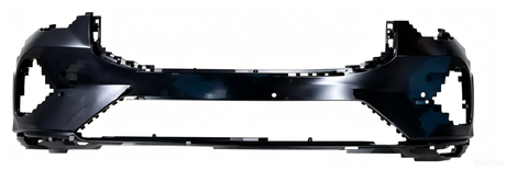  XC60 Front Bumper 2022-25 （without Washer Hole