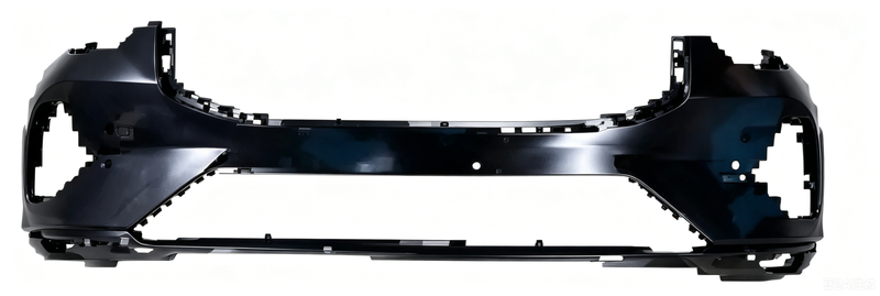  XC60 Front Bumper 2022-25 （without Washer Hole
