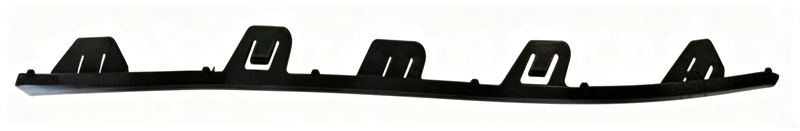 FIT FOR 18 XC60 Front Bumper Bracket Trim L