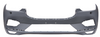 FIT FORXC60 Front 2018-21, Bumper Cover & Trim, without Frt Park Aid, without Lamp Washer, Primed