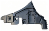 FIT FOR Xc60 20-rear Bumper Support L