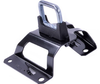 FIT FOR XC60 18 Lock Bracket Left