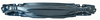 FIT FOR XC60 09-17 Rear Bumper SUPPORT