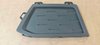 Fit for G38 fog lamp plate L fog lamp plate R