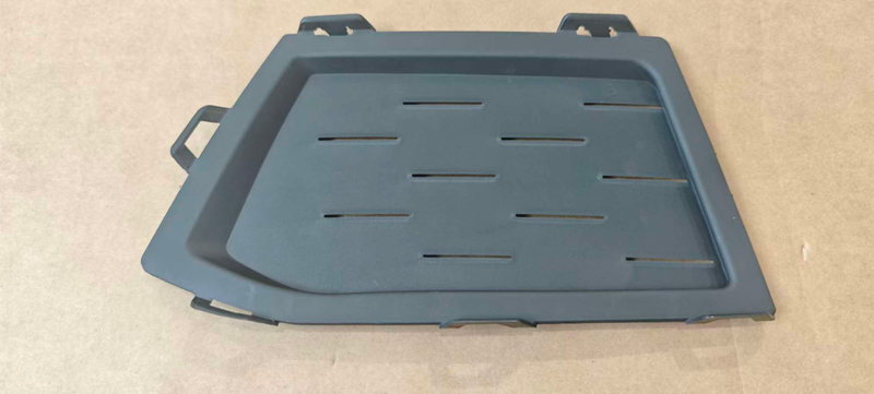 Fit for G38 fog lamp plate L fog lamp plate R