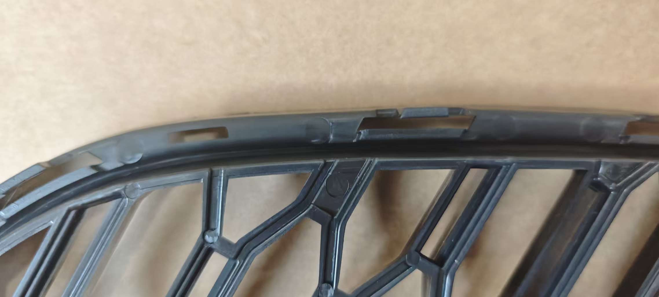 Fit for G20/G28 Lower Grille Cover L Lower Grille Cover R