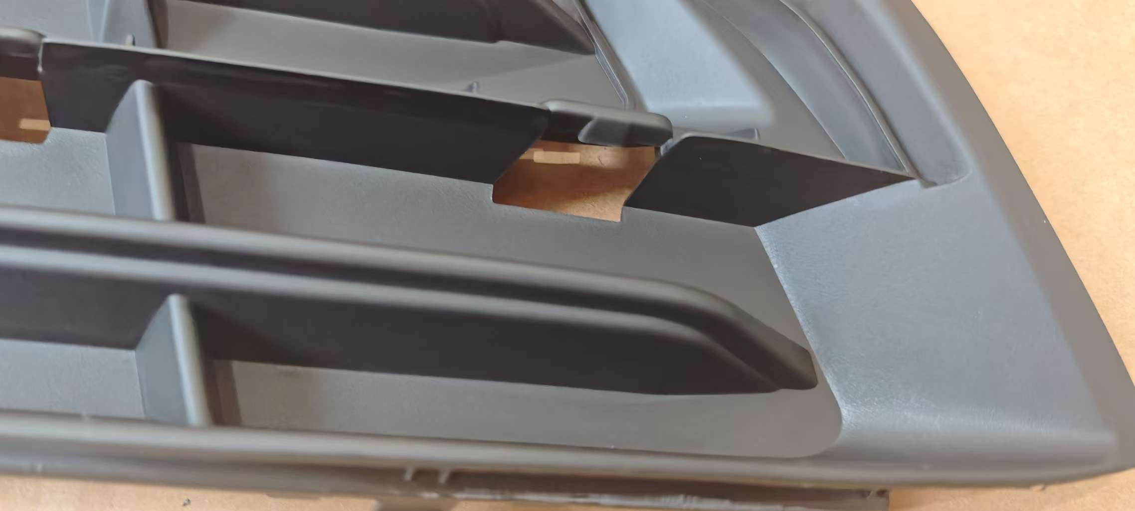 Fit for F18 Fog lamp L Fog lamp R