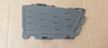 Fit for G28 Fog Lamp Plate L Fog Lamp Plate R