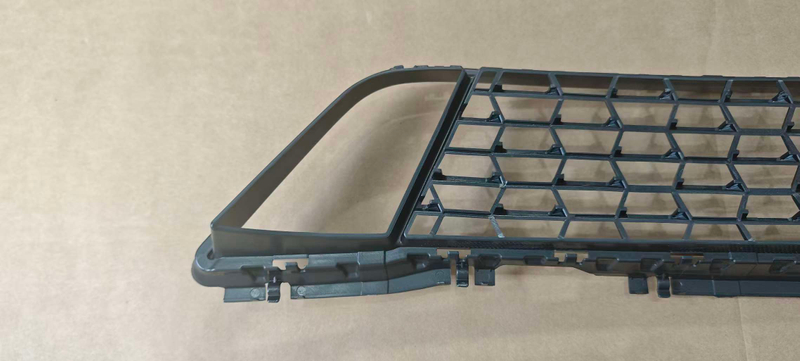 Fit for G38 LCI lower grill