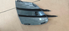 Fit for 213 fog lamp cover L 21 fog lamp cover R 21
