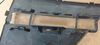 Fit for 166 fog lamp cover L fog lamp cover R