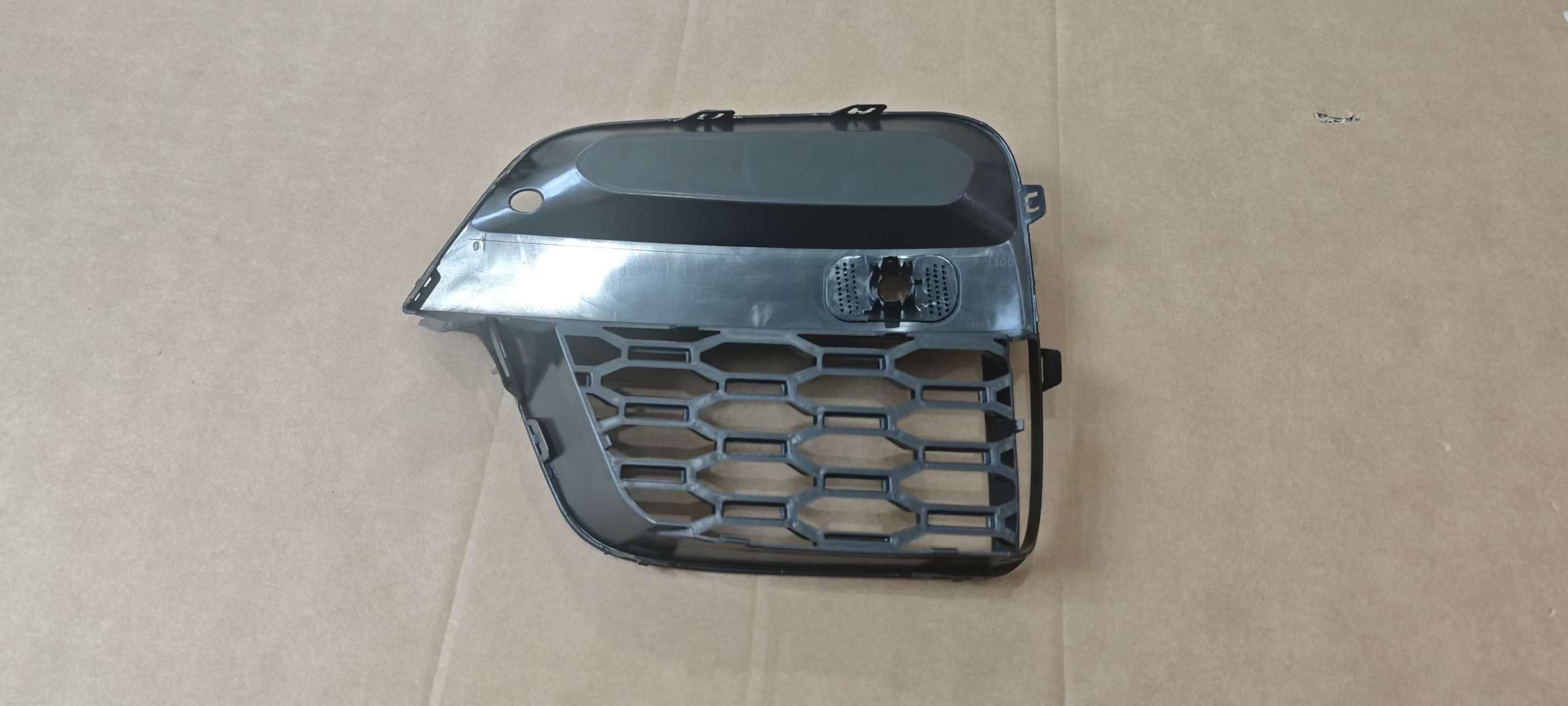 Fit for G08 fog lamp cover L fog lamp cover R