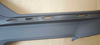 Fit for X1 F49 LCI fog lamp plate L LCI fog lamp plate R