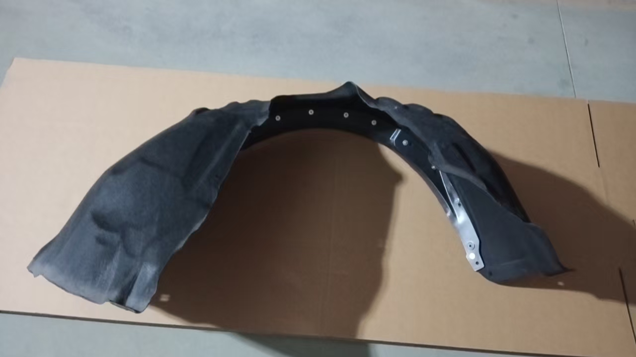 Fit for Leaf lining