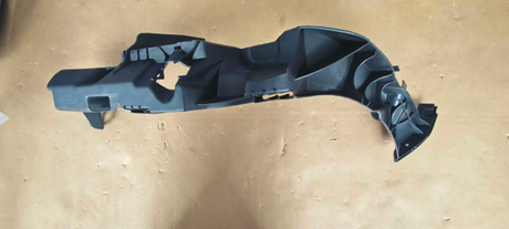 Fit for Bmw X1 Headlamp Panel L 51642990179 R 51642990180