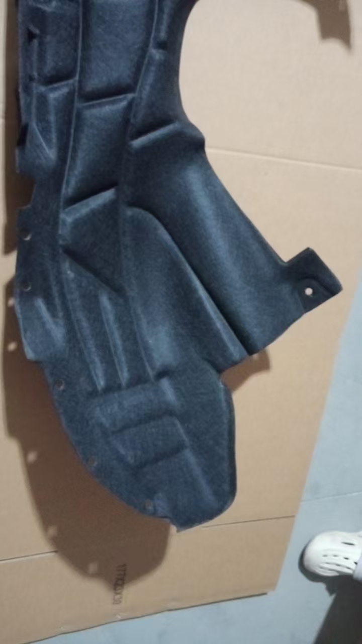 Fit for Leaf lining