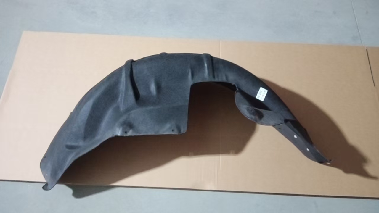 Fit for XC60 rear lining L rear lining R