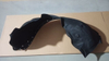 Fit for S80 front leaf sheet lining L front leaf sheet lining R