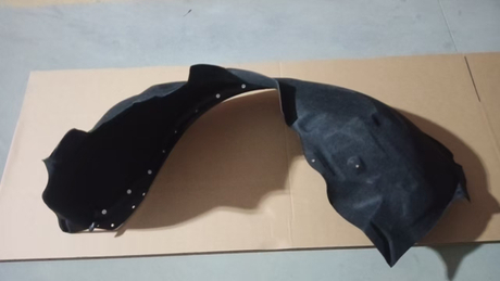 Fit for S80 front leaf sheet lining L front leaf sheet lining R