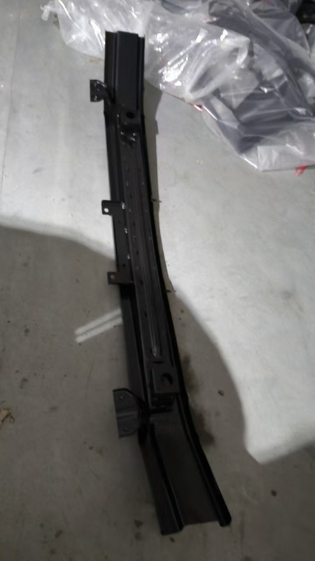 Vito front bumper framework 4476206900