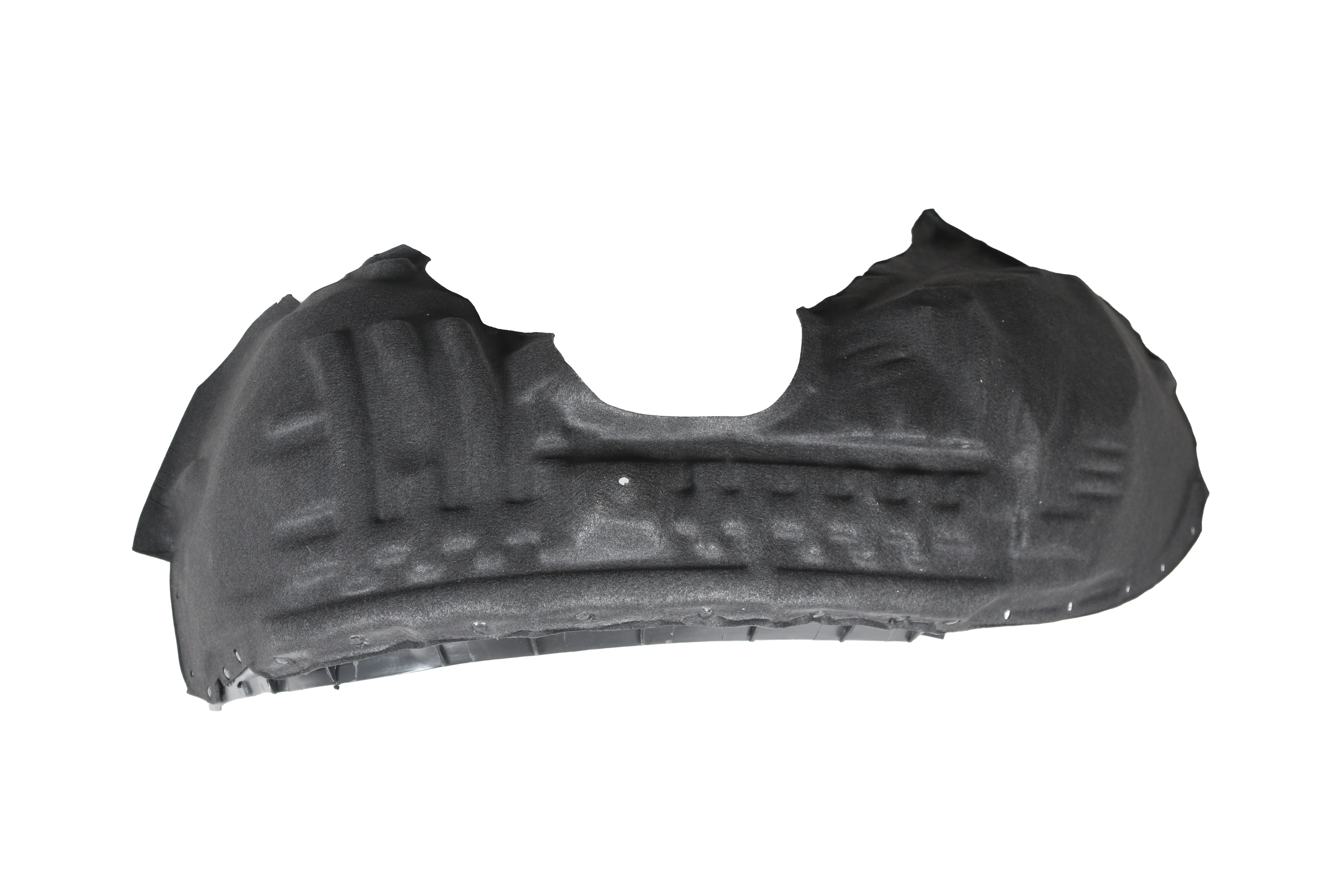 Auto Parts Rear Leaf Liner L/R 31265975 31265976 Fit For Volvo V40 2013-2019