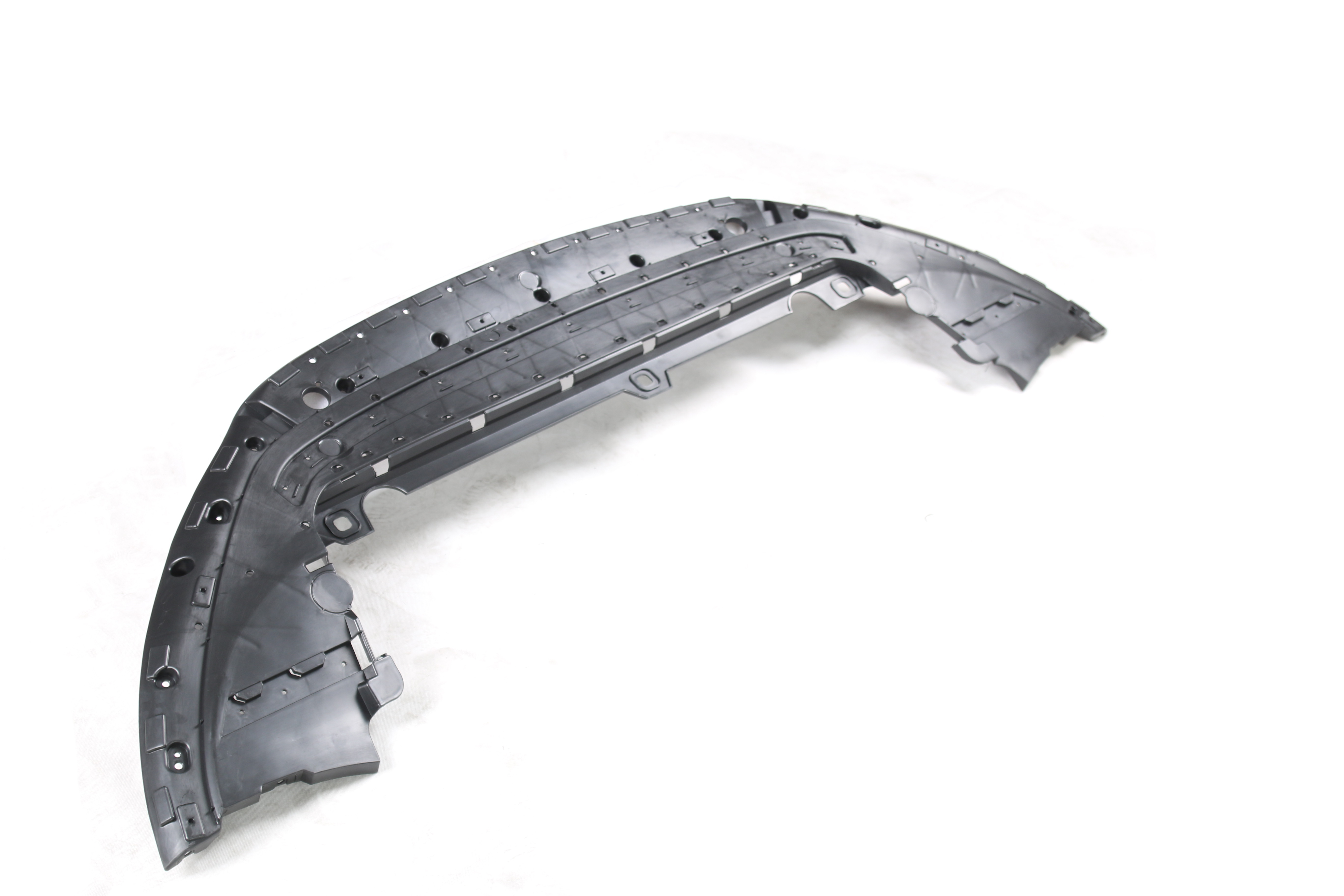 Auto Parts Lower Tank Protection Plate 31365552 31352298 31365396 Fit For Volvo S60 2014-2020