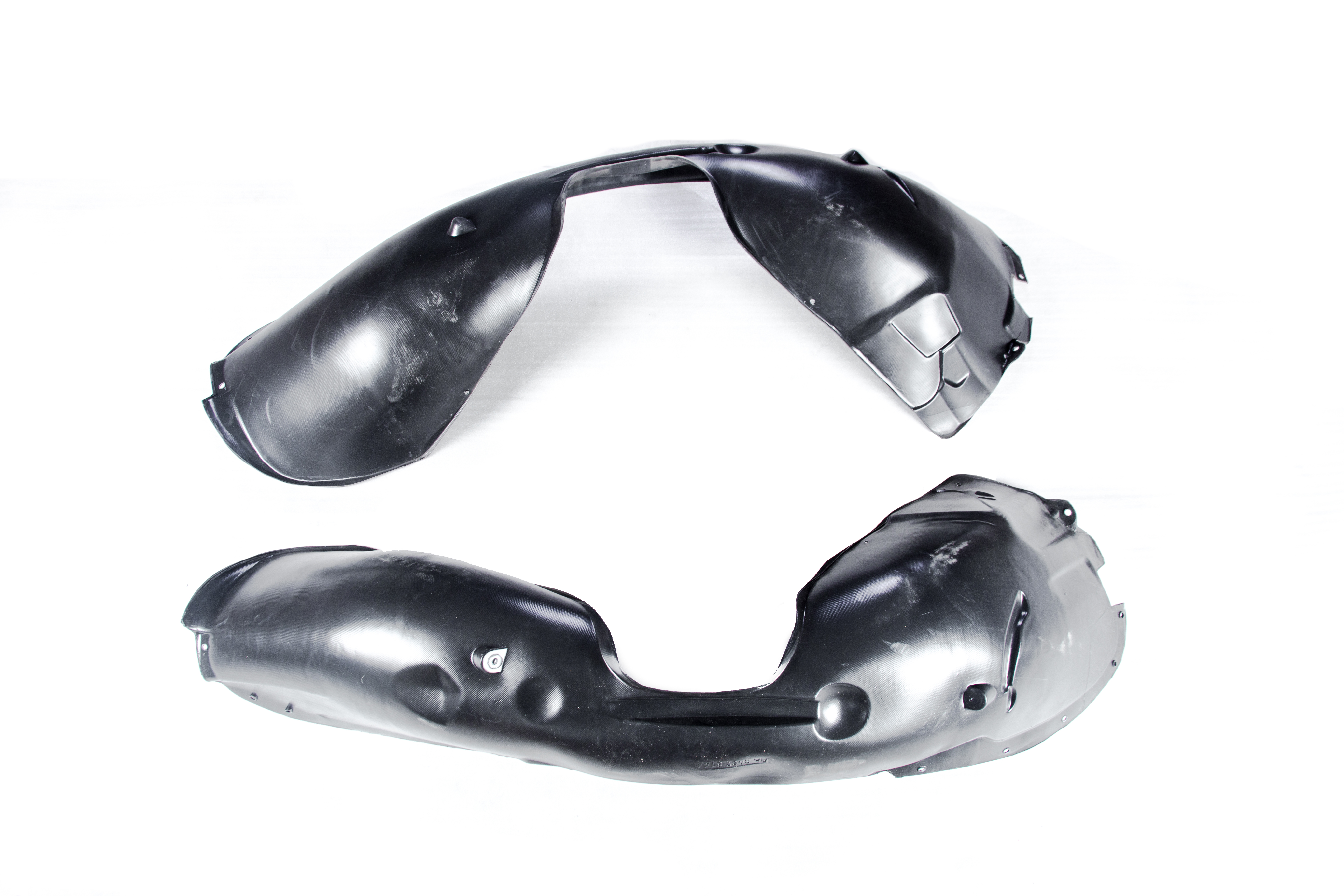 Auto Parts Front Leaf Liner L/R 30678143 30678144 Fit For Volvo S40 2005-2013