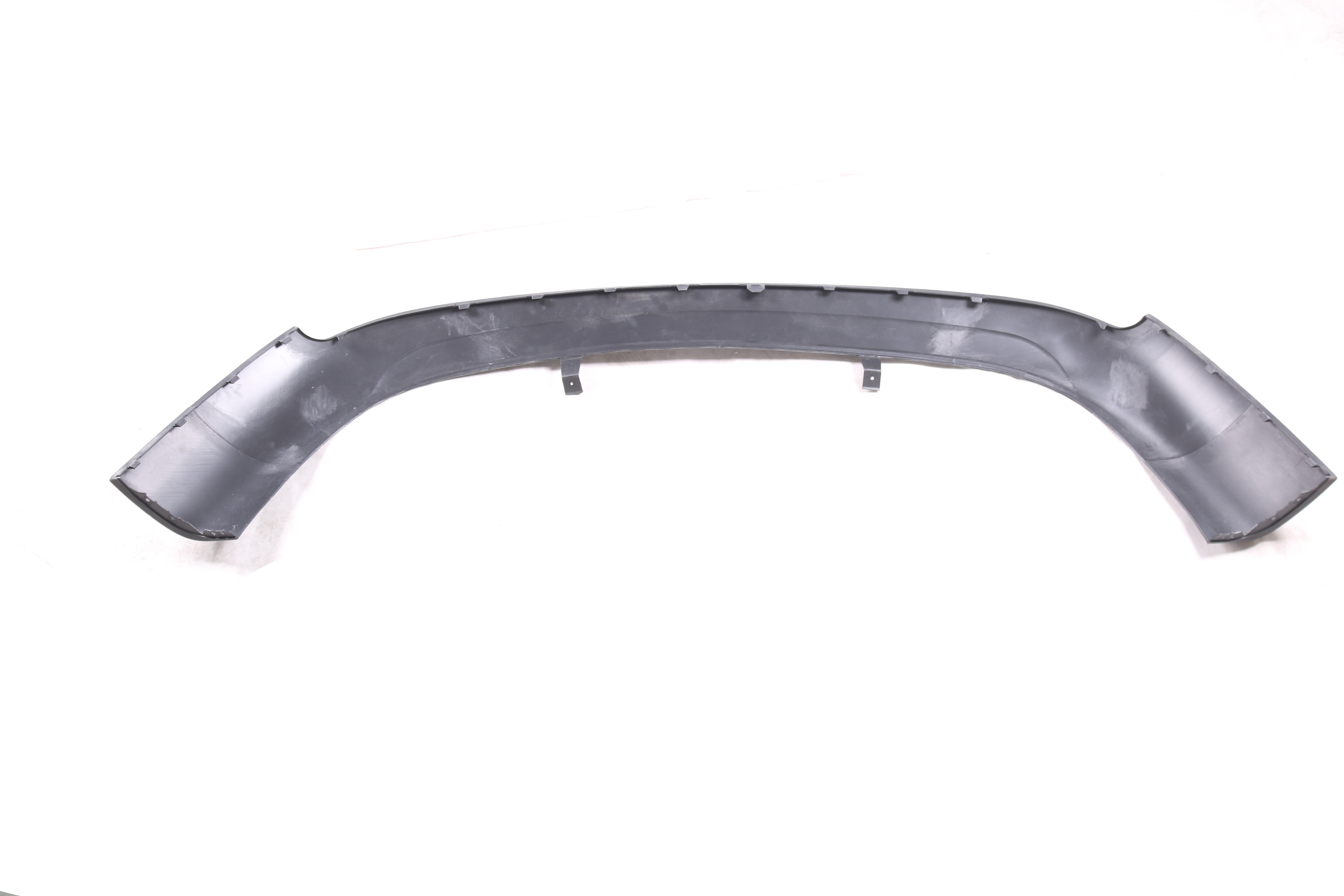 Auto Parts Back Bumper Down Skirt 30744942 Fit For Volvo S40 2007-