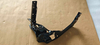 Fit for Bmw X1 U12 HEADLAMP PANEL L 51648737291 R 51648737292