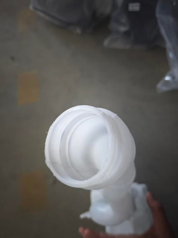 Fit for W166 water pot