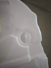 Fit for W166 water pot 1668690720