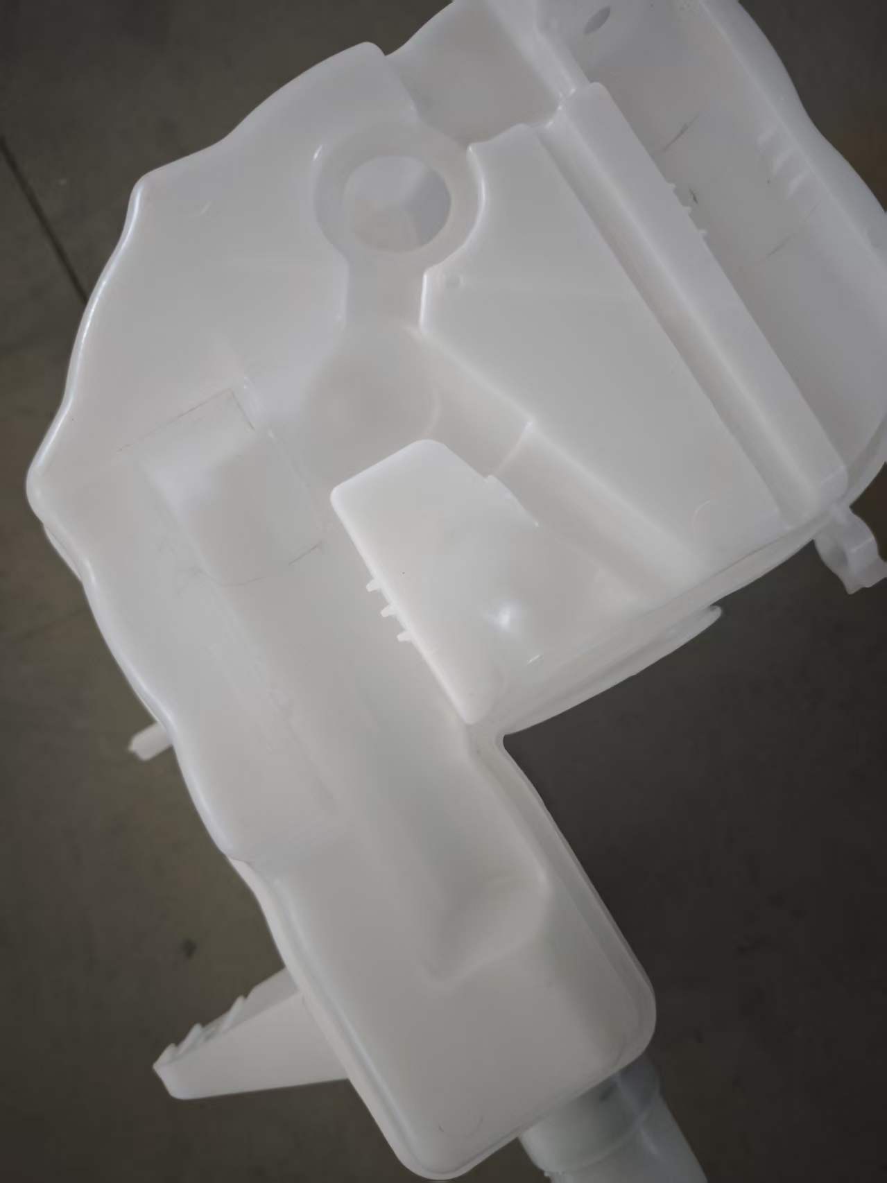 Fit for W166 water pot 1668690520